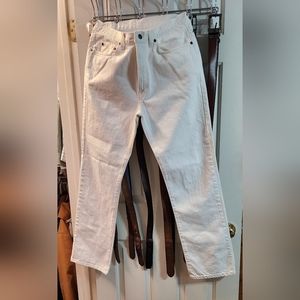 Polo Jeans - White